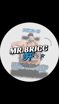 OnlyFans cuenta mr8ricc avatar 1