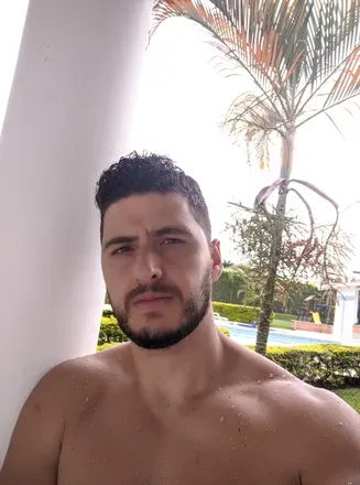 OnlyFans account  oscarcif avatar 1