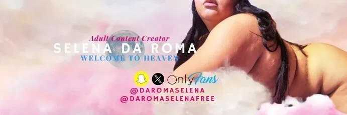 OnlyFans cuenta daromaselena header 2
