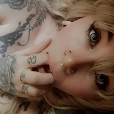 OnlyFans cuenta zarabunnii avatar 1