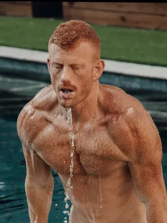 OnlyFans cuenta thegingerfoxxx avatar 1