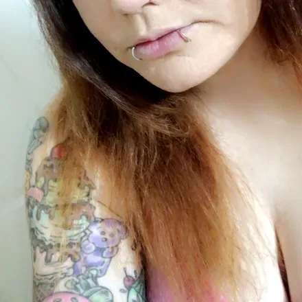 OnlyFans cuenta riot_grrl avatar 1