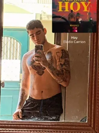 OnlyFans cuenta theprince6966 avatar 1