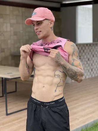 OnlyFans cuenta loirincard avatar 1