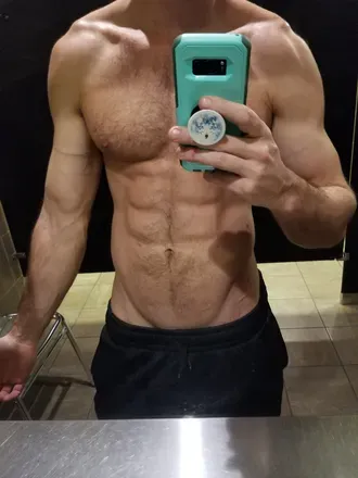OnlyFans cuenta steelguy89 avatar 1