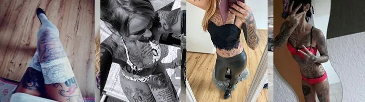 OnlyFans cuenta mila.ink header 2