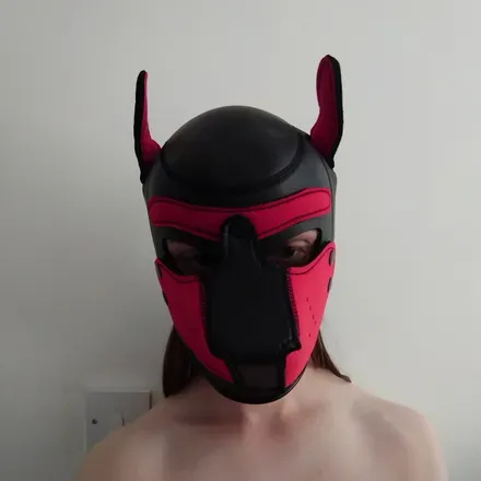 OnlyFans cuenta pupjaeger avatar 1