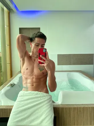 OnlyFans cuenta stevenbarbosa avatar 1