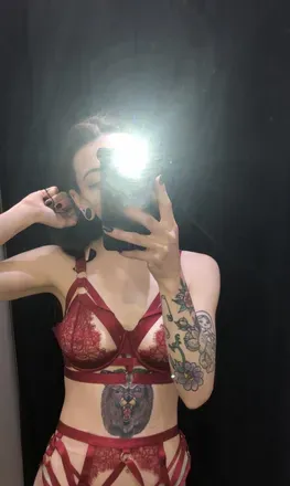 OnlyFans cuenta tyjade606 avatar 1