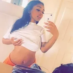 OnlyFans account  badlilbossbaby avatar 1