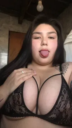 OnlyFans cuenta ailenciita avatar 1