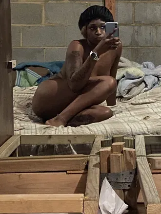 OnlyFans cuenta brown_sugurr avatar 1