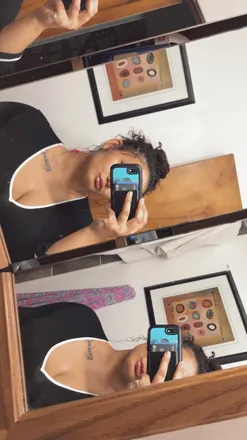 OnlyFans cuenta xglendatheegoodwitchx header 2
