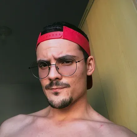 OnlyFans cuenta costarafaeu avatar 1