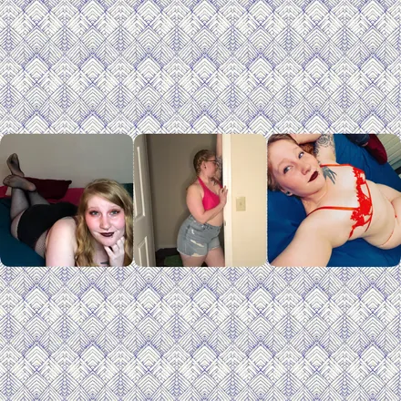 OnlyFans cuenta gingerrxsnapxvip header 2