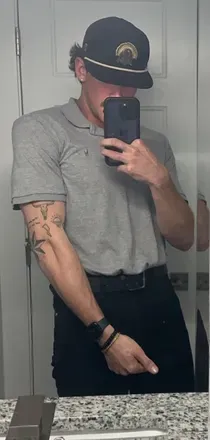 OnlyFans cuenta themrjohn avatar 1