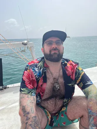 OnlyFans cuenta hairybearforyou avatar 1