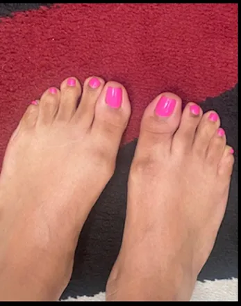 OnlyFans cuenta karamelkrys725 header 2