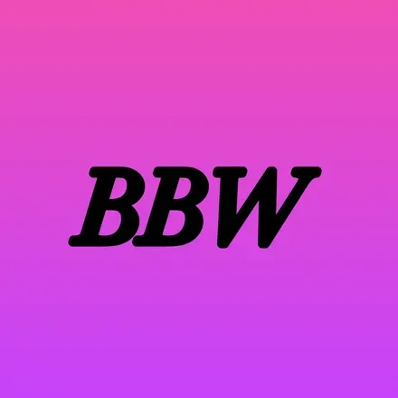 OnlyFans account  bbw.mysteriousangel avatar 1