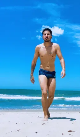OnlyFans cuenta joao483 avatar 1
