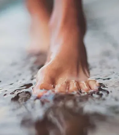 OnlyFans cuenta princessfeet270 avatar 1