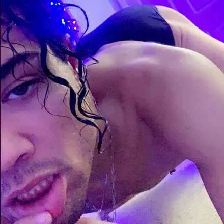 OnlyFans cuenta roughrashad avatar 1