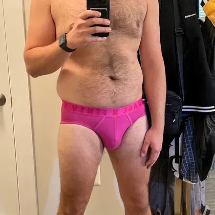OnlyFans cuenta upsidedown_clay avatar 1