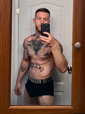 OnlyFans cuenta rockybluxxx avatar 1