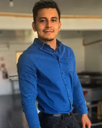 OnlyFans de chefbl85