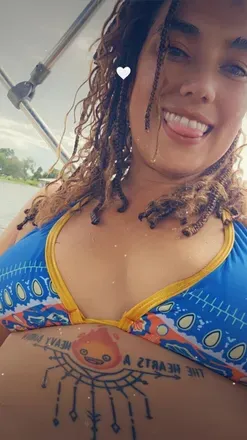 OnlyFans cuenta samiloveless avatar 1
