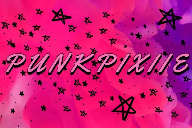 OnlyFans cuenta punkpixiie header 2