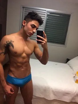 OnlyFans cuenta luanferreiraof avatar 1
