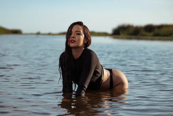 OnlyFans cuenta samanthamontes8 avatar 1