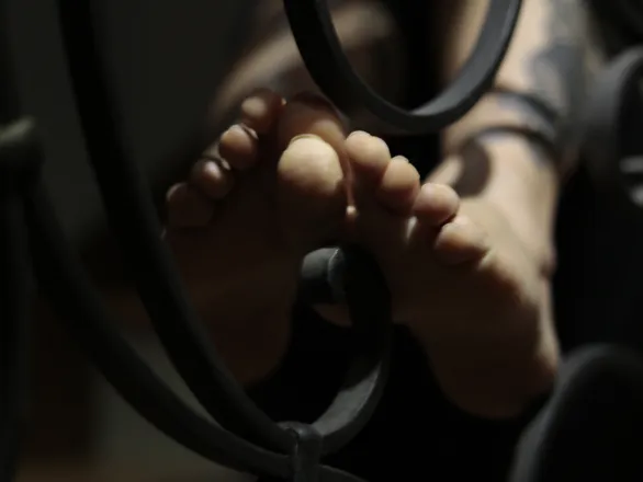 OnlyFans cuenta feet_sexygirl_italy avatar 1