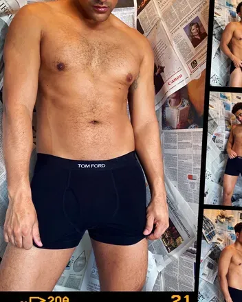 OnlyFans cuenta amarresatmosphere avatar 1