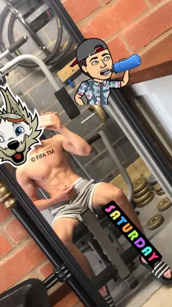 OnlyFans cuenta hungforyouu header 2