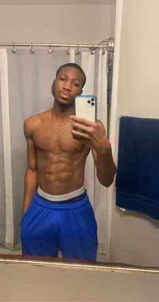 OnlyFans account  deeblock215 avatar 1