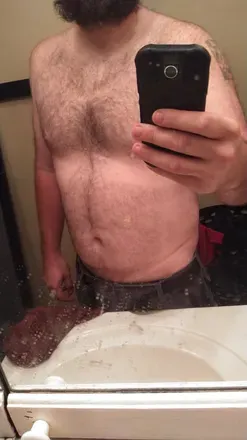 OnlyFans cuenta hatchetchewy avatar 1