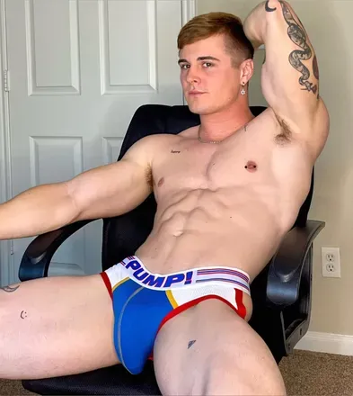 OnlyFans account  joshbuilds avatar 1