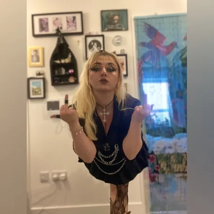 OnlyFans cuenta amelia__quinn header 2