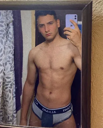 OnlyFans cuenta deylanchipres avatar 1