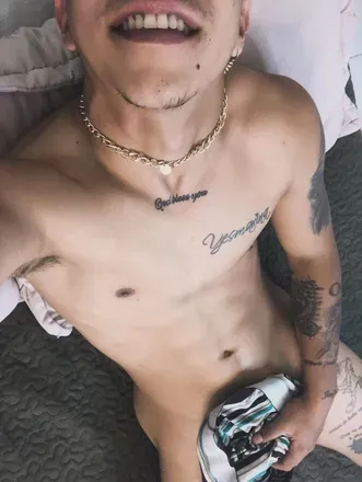OnlyFans cuenta mikeperutti avatar 1