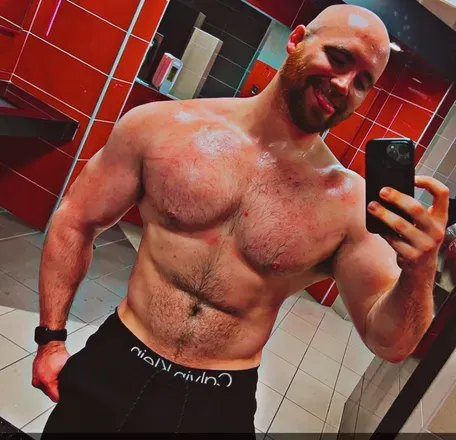 OnlyFans cuenta bolognadagod avatar 1