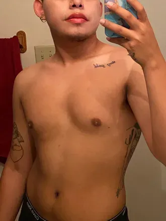 OnlyFans cuenta cinnamonbebe avatar 1
