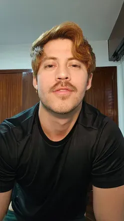 OnlyFans cuenta wilboyokvip avatar 1