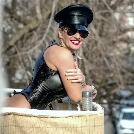 OnlyFans cuenta scythianna avatar 1