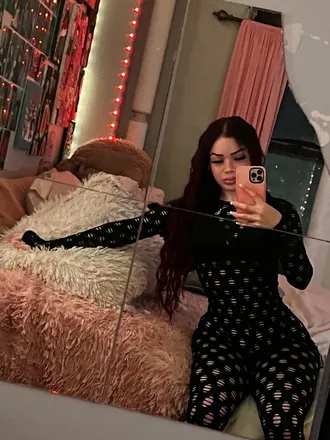 OnlyFans cuenta merilynafterdark header 2