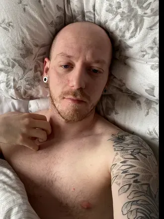 OnlyFans cuenta seantaylorreal avatar 1