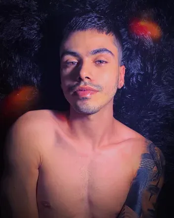 OnlyFans cuenta nicxdemo avatar 1