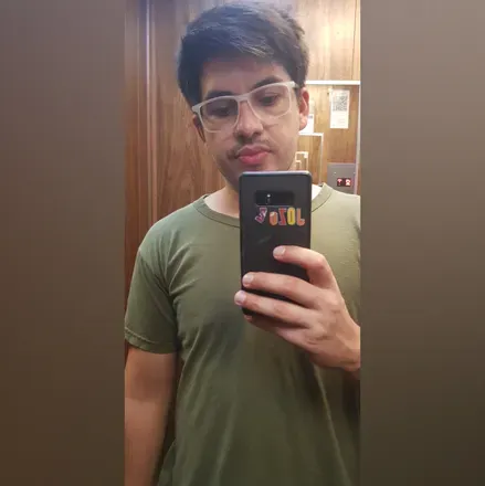 OnlyFans cuenta nosoyterricola avatar 1